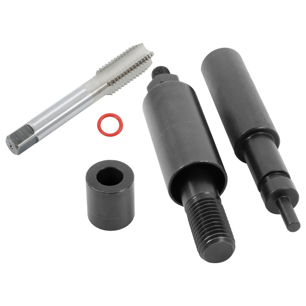 6.0L Power Stroke Injector Seal Kit - New Direct-Fit Diesel Replacement
