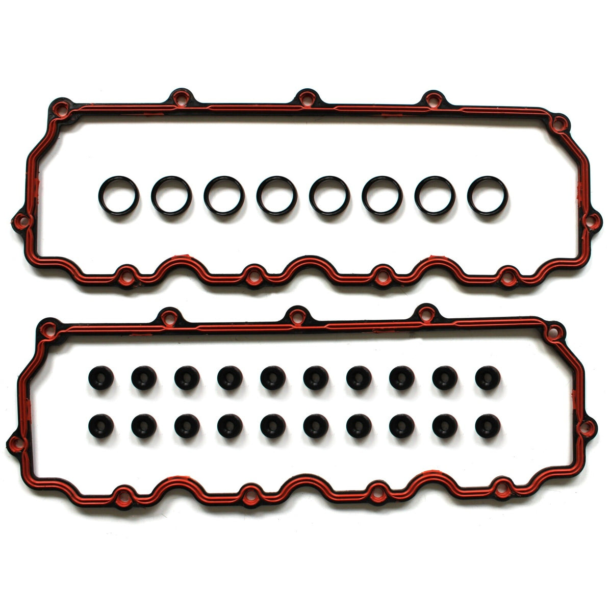 6.0L Power Stroke Valve Cover Gasket - New Direct-Fit Diesel Replacement