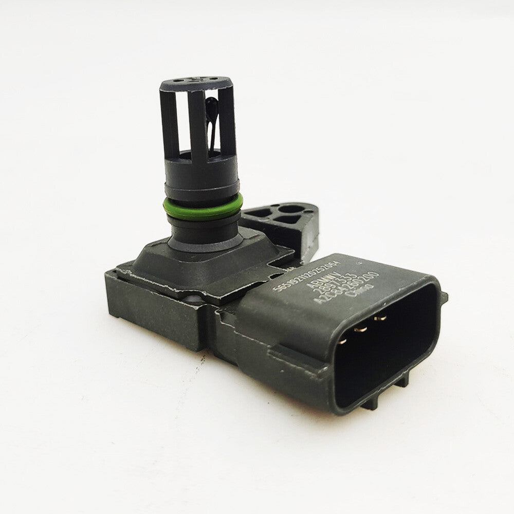 6.7L Cummins Diesel Sensor - New Direct-Fit Diesel Replacement