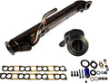6.0L Power Stroke EGR Cooler - New Direct-Fit Diesel Replacement