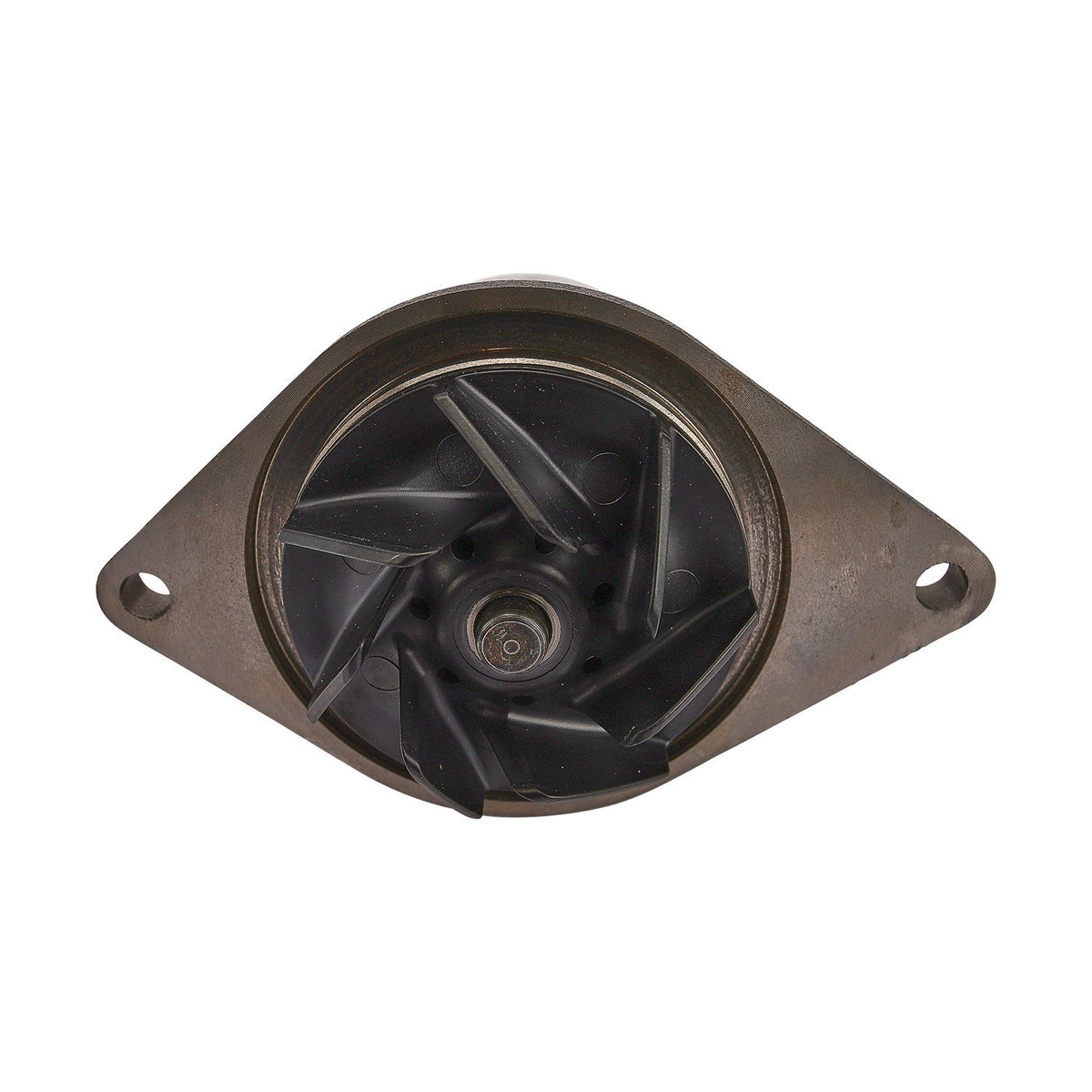 6.7L Cummins Water Pump - New Direct-Fit Diesel Replacement