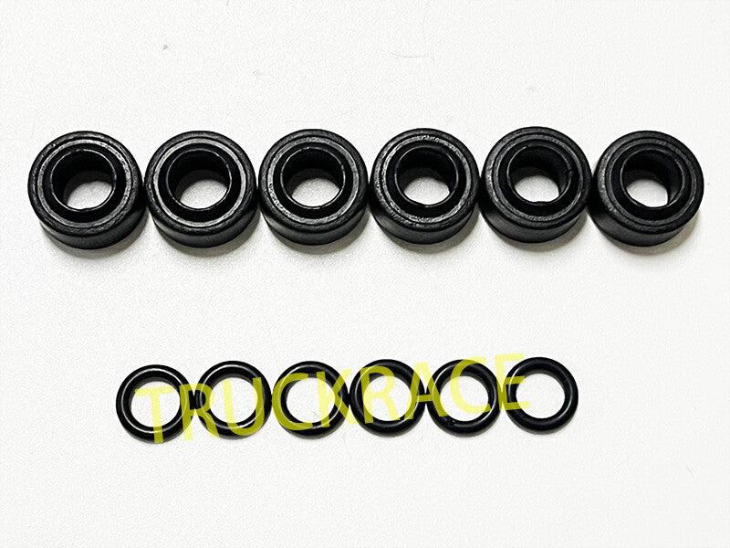 5.9L Cummins Valve Cover Gasket - New Direct-Fit Diesel Replacement