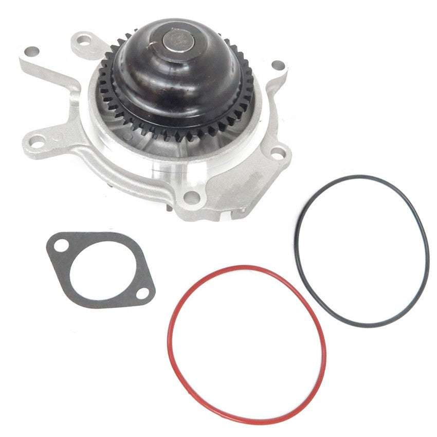 LBZ Duramax Water Pump - New Direct-Fit Diesel Replacement