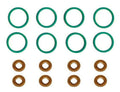 LLY Duramax Injector Set 2004 - Remanufactured Direct-Fit Diesel Replacement