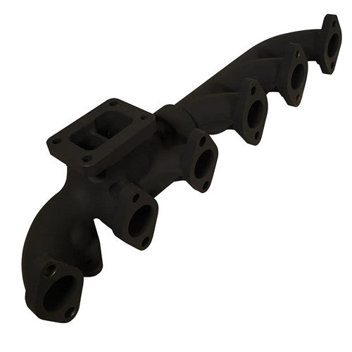 6.7L Cummins Exhaust Manifold 2007 - New Direct-Fit Diesel Replacement