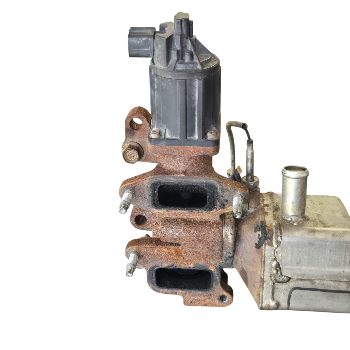 LMM Duramax EGR Valve 2007 - New Direct-Fit Diesel Replacement