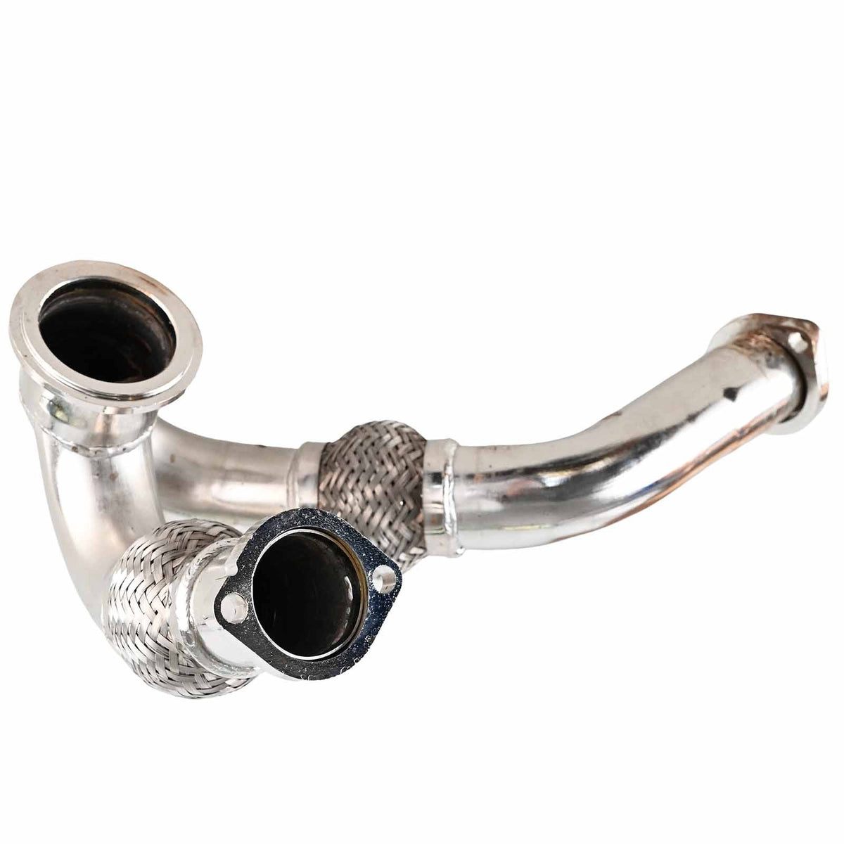 6.0L Power Stroke Turbocharger 2003-2007 - Remanufactured Direct-Fit Diesel Replacement