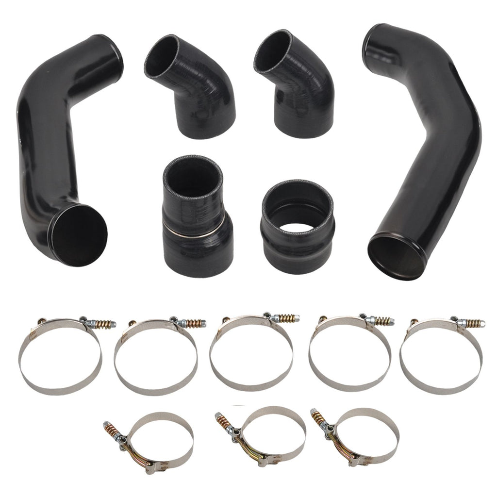 6.7L Cummins Intercooler 2013-2018 - New Direct-Fit Diesel Replacement