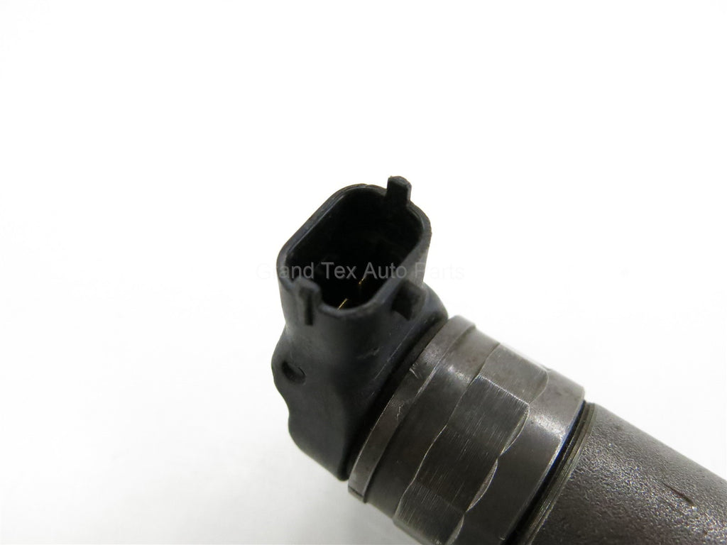 LLY Duramax Injector Set - Remanufactured Direct-Fit Diesel Replacement