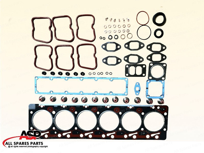5.9L Cummins Head Gasket - New Direct-Fit Diesel Replacement