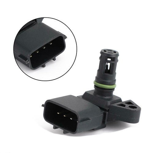 5.9L Cummins Diesel Sensor 2007 - New Direct-Fit Diesel Replacement
