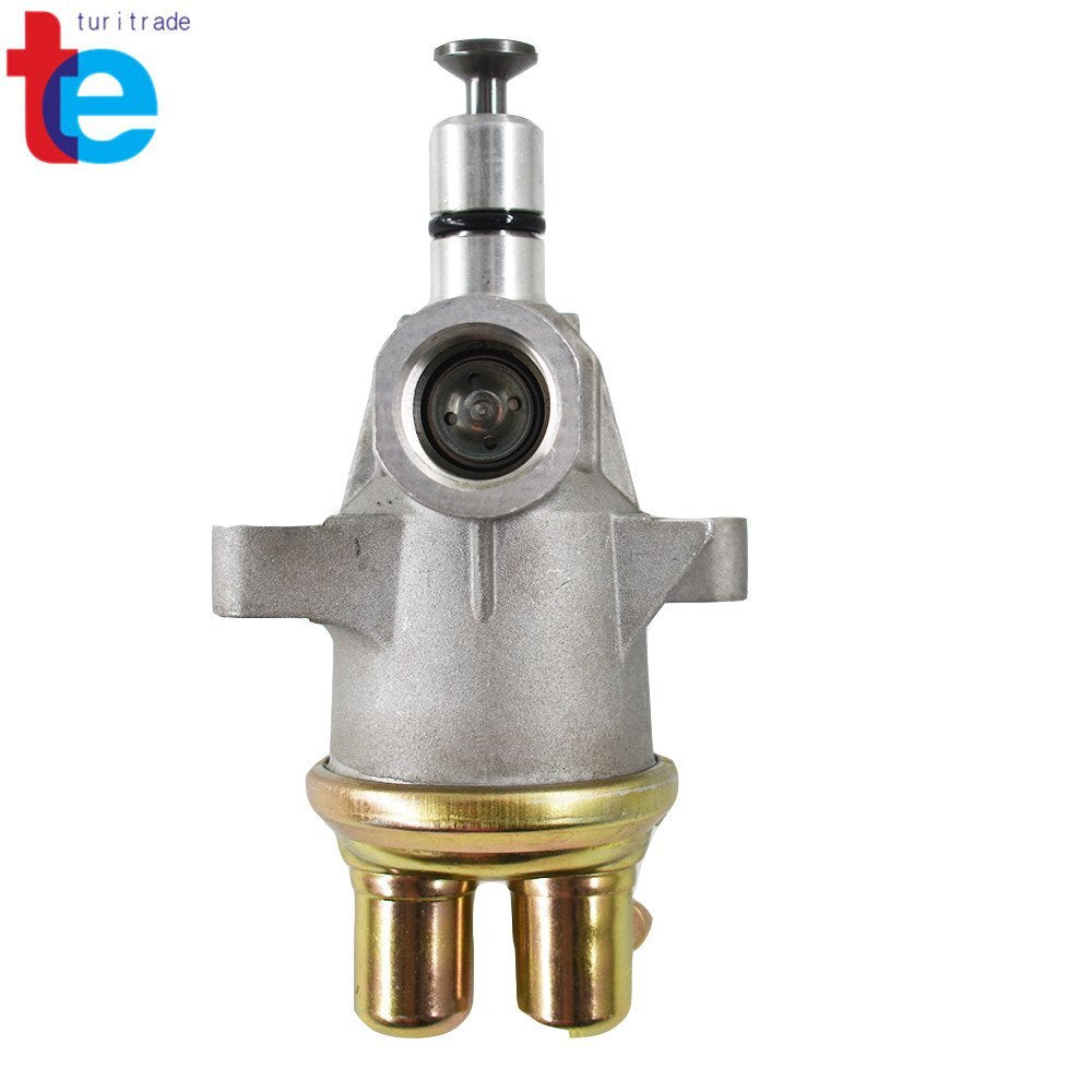 7.3L Power Stroke Lift Pump - New Direct-Fit Diesel Replacement
