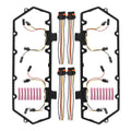 7.3L Power Stroke Valve Cover Gasket 1994-97 - New Direct-Fit Diesel Replacement