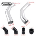 6.7L Cummins Intercooler 2013-2018 - New Direct-Fit Diesel Replacement