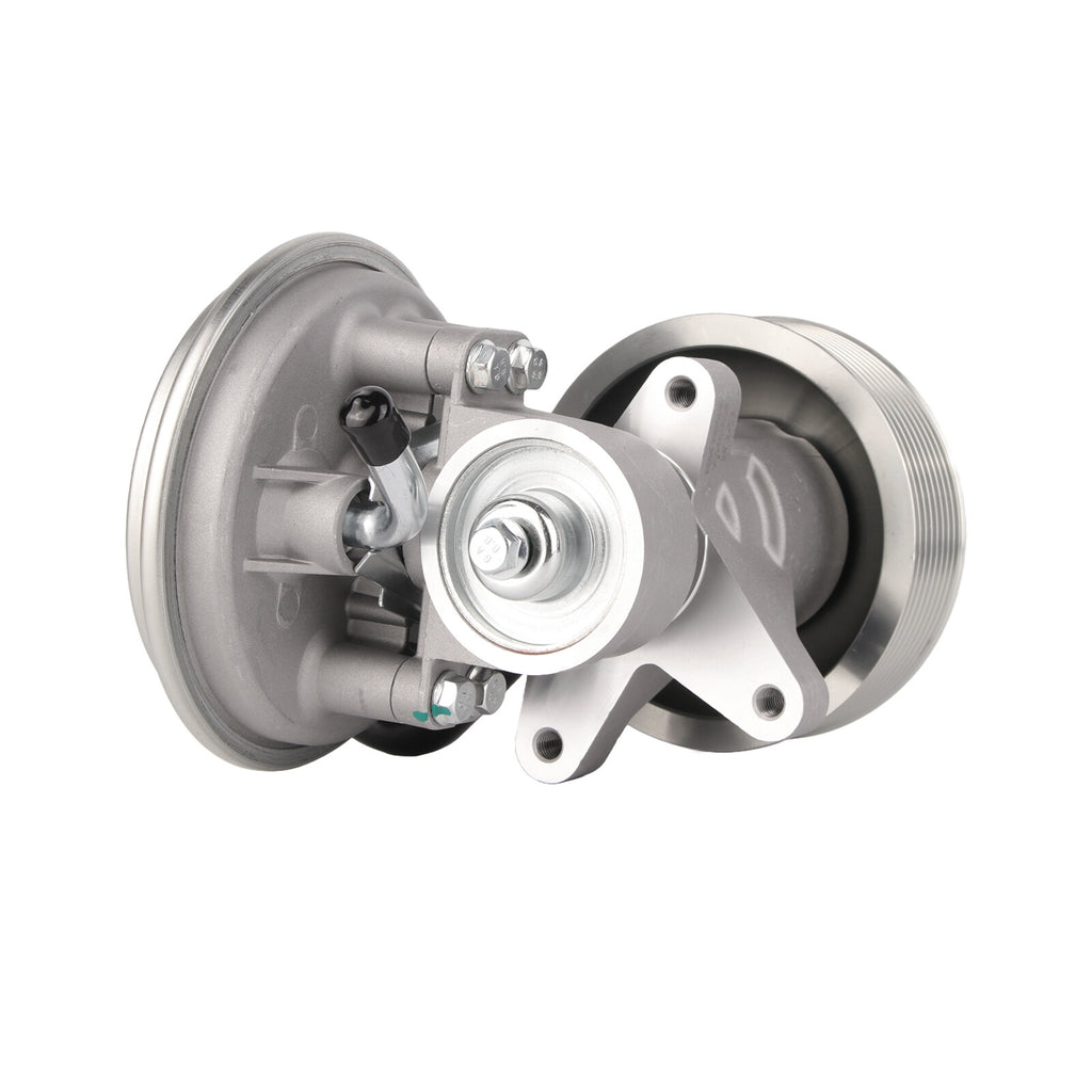 5.9L Cummins Vacuum Pump - New Direct-Fit Diesel Replacement