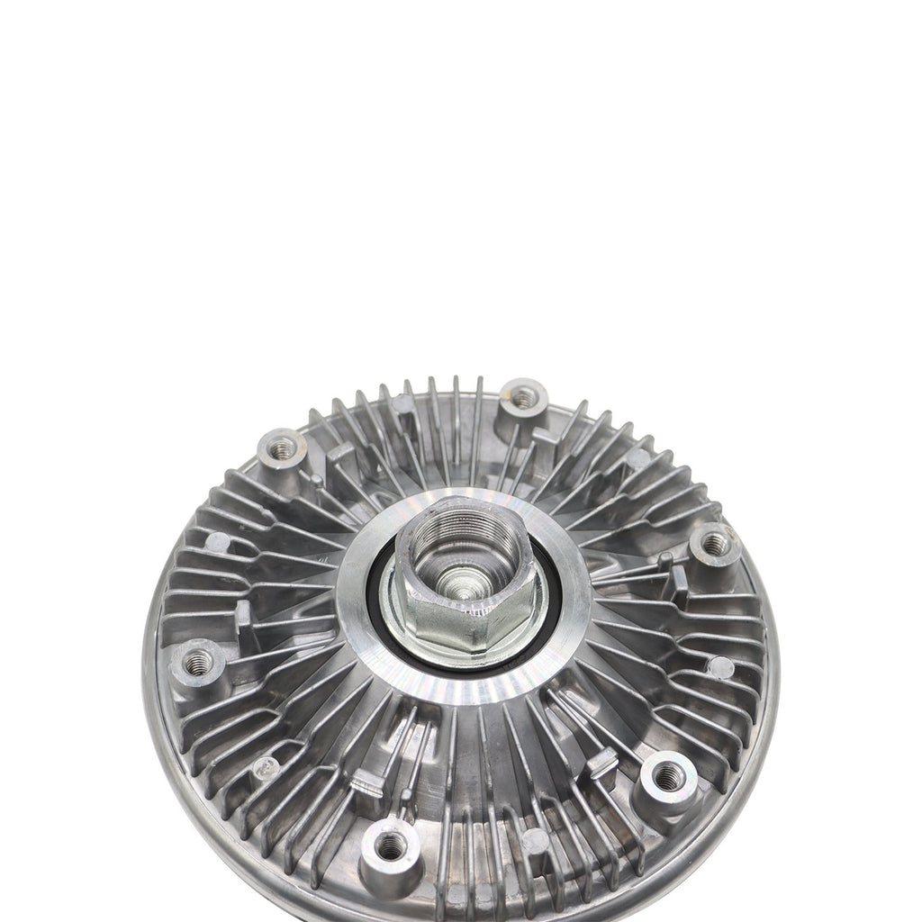5.9L Cummins Fan Clutch 2005-2009 - New Direct-Fit Diesel Replacement