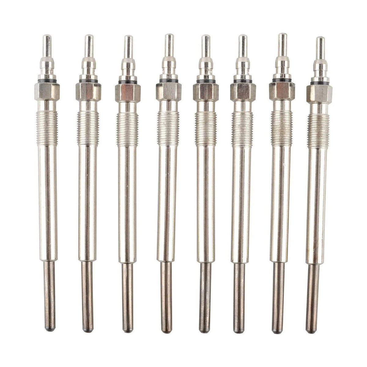 7.3L Power Stroke Glow Plug - New Direct-Fit Diesel Replacement