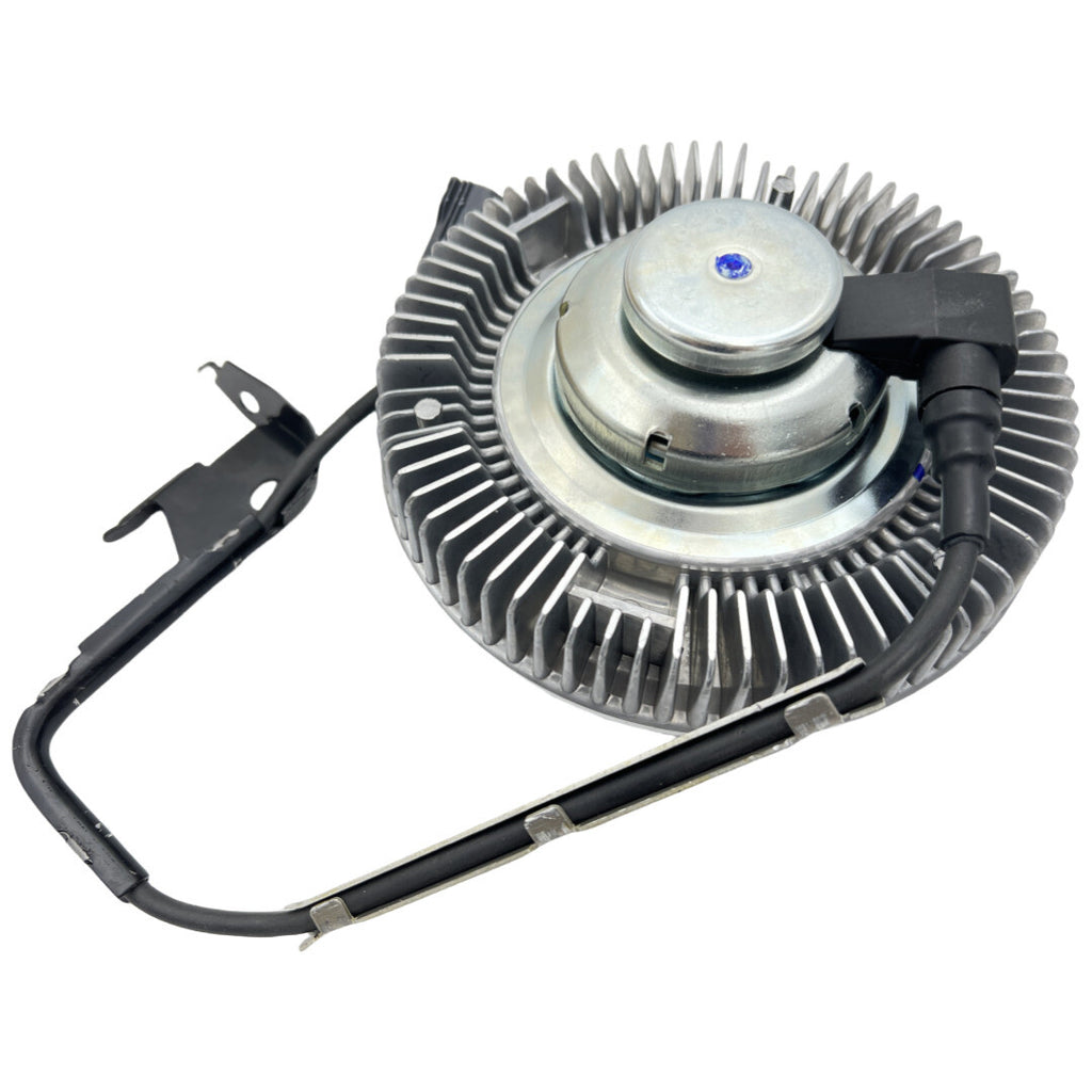 5.9L Cummins Fan Clutch - New Direct-Fit Diesel Replacement