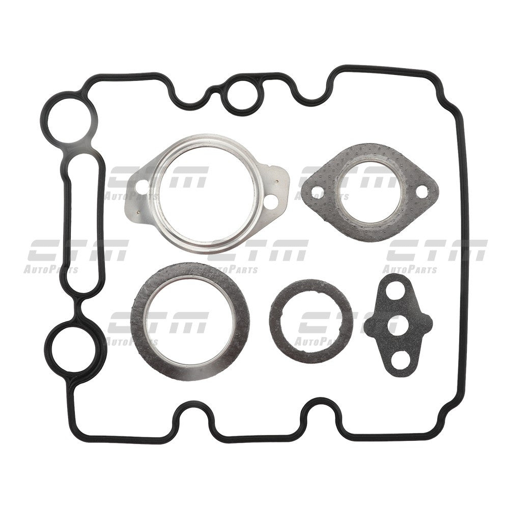 6.0L Power Stroke Head Gasket - New Direct-Fit Diesel Replacement