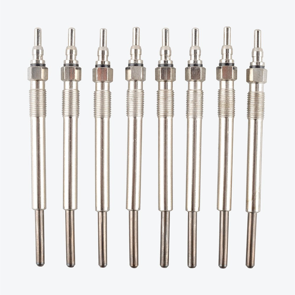 7.3L Power Stroke Glow Plug - New Direct-Fit Diesel Replacement