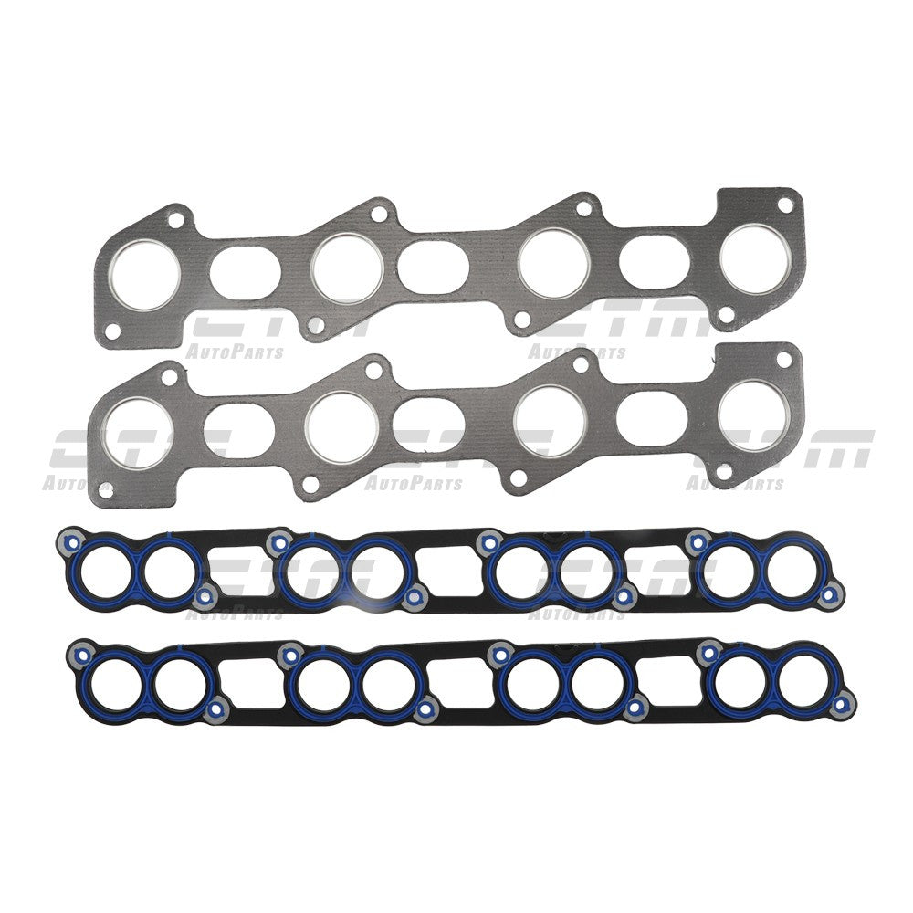 6.0L Power Stroke Head Gasket - New Direct-Fit Diesel Replacement