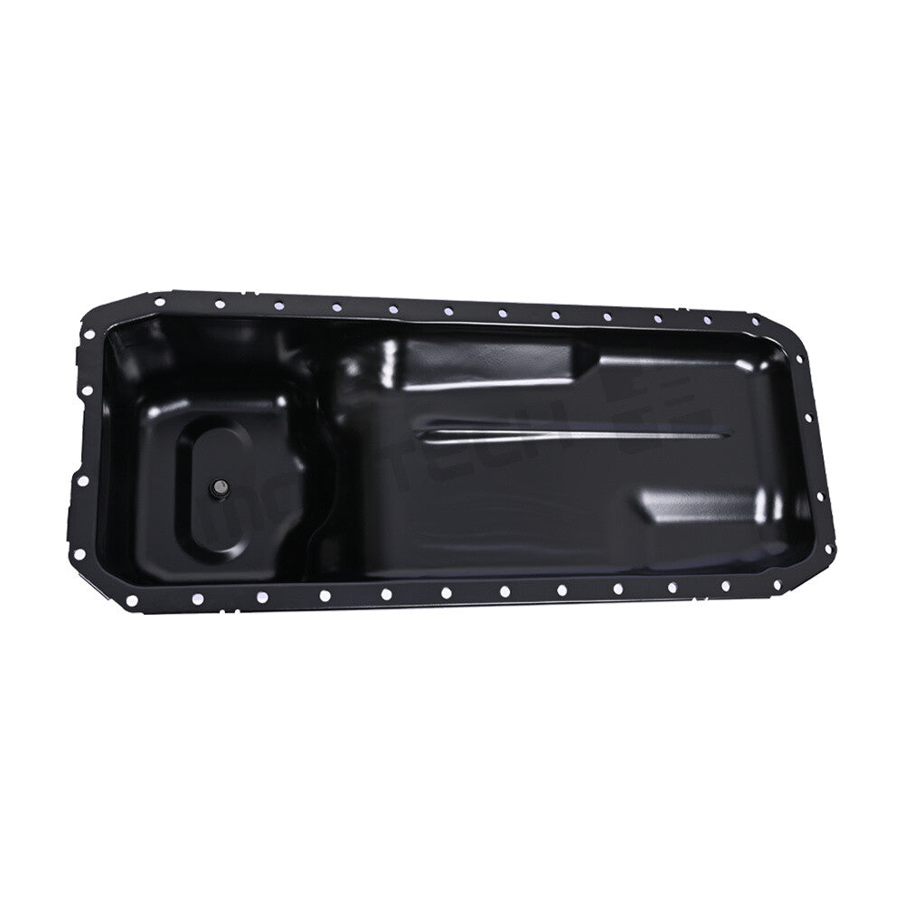 6.7L Cummins Oil Pan - New Direct-Fit Diesel Replacement