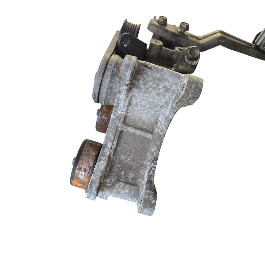 LMM Duramax Alternator 2007 - Remanufactured Direct-Fit Diesel Replacement