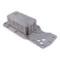6.7L Cummins Oil Cooler - New Direct-Fit Diesel Replacement