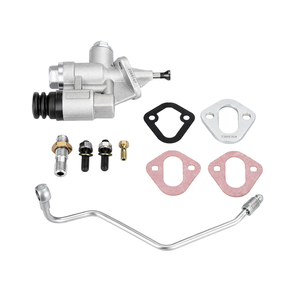 5.9L Cummins Lift Pump - New Direct-Fit Diesel Replacement