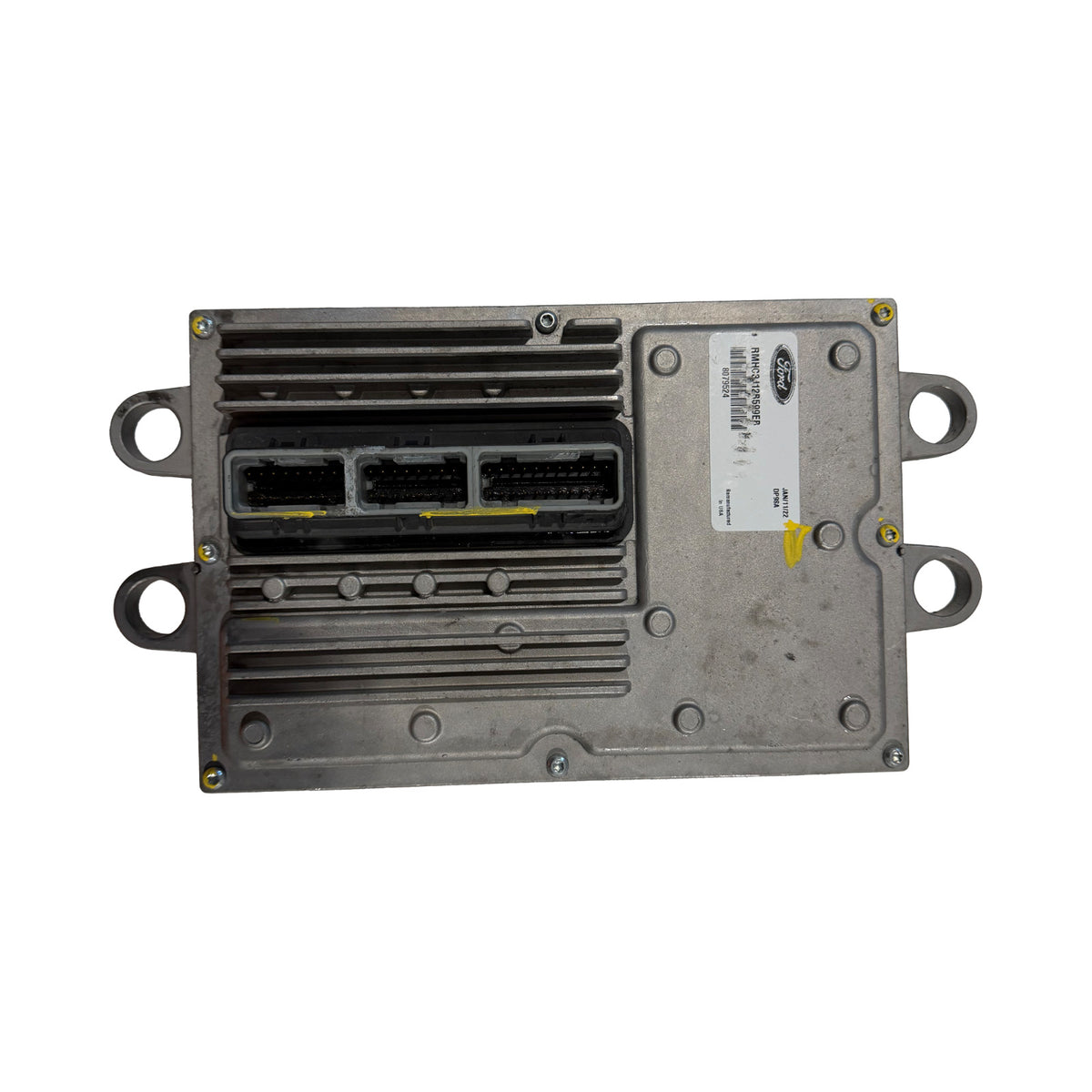 6.0L Power Stroke FICM 2003-2007 - Remanufactured Direct-Fit Diesel Replacement