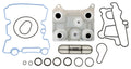 6.0L Power Stroke Oil Cooler 2003-2007 - New Direct-Fit Diesel Replacement