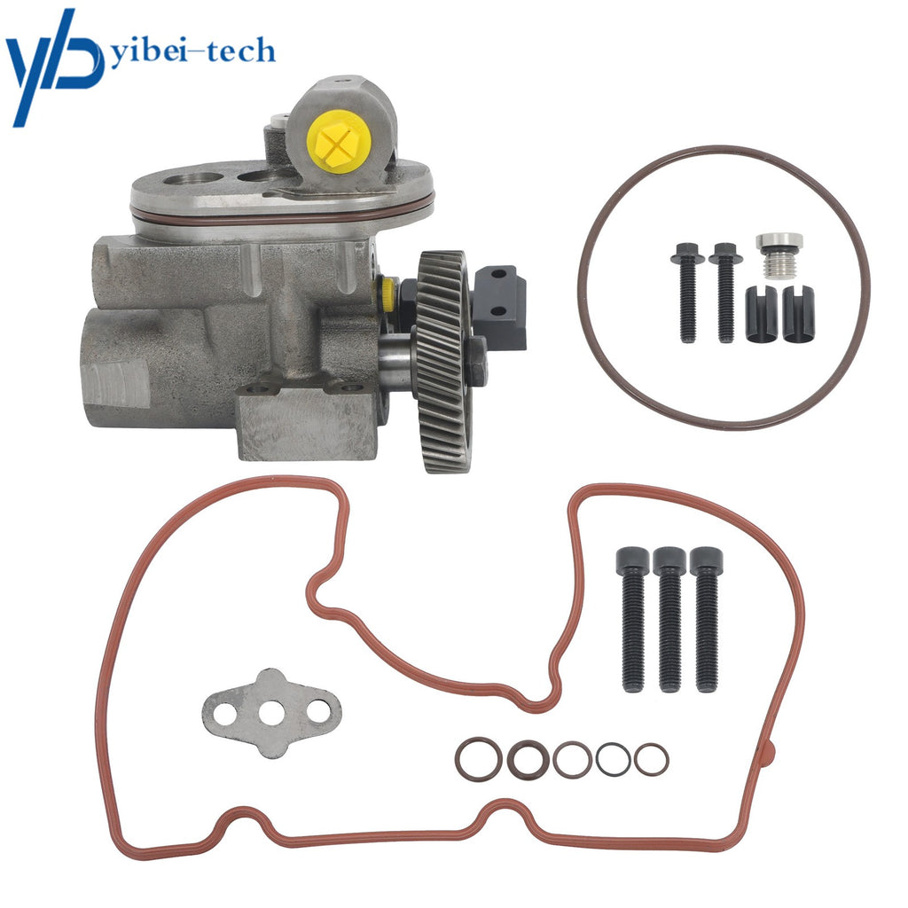 6.0L Power Stroke HPOP 2004-2010 OEM