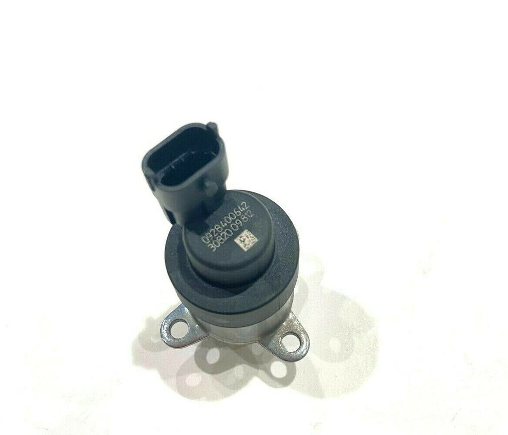 6.7L Cummins IPR Valve