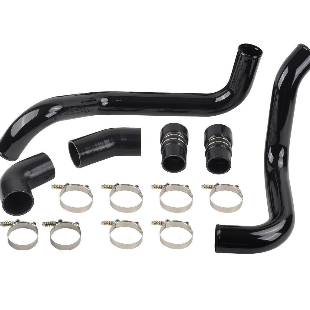 LB7 Duramax Intercooler - New Direct-Fit Diesel Replacement