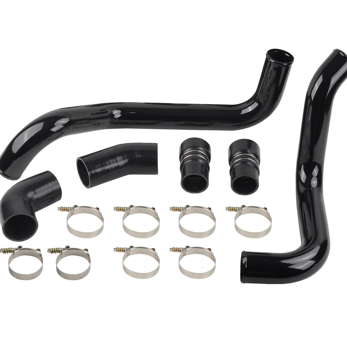 LB7 Duramax Intercooler - New Direct-Fit Diesel Replacement
