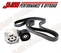 6.7L Cummins Belt & Tensioner - New Direct-Fit Diesel Replacement