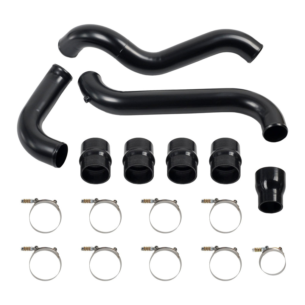 LML Duramax Intercooler - New Direct-Fit Diesel Replacement