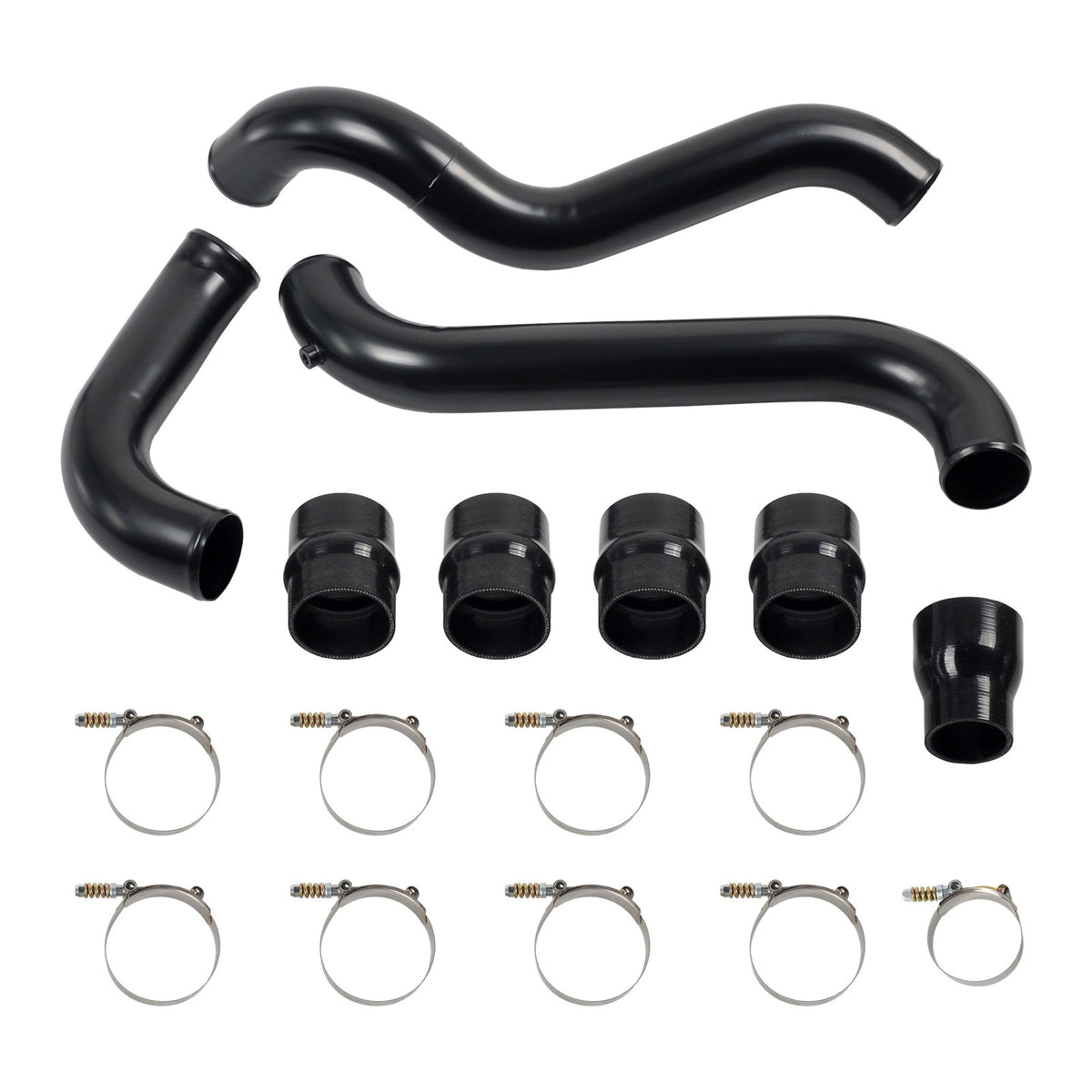LML Duramax Intercooler - New Direct-Fit Diesel Replacement