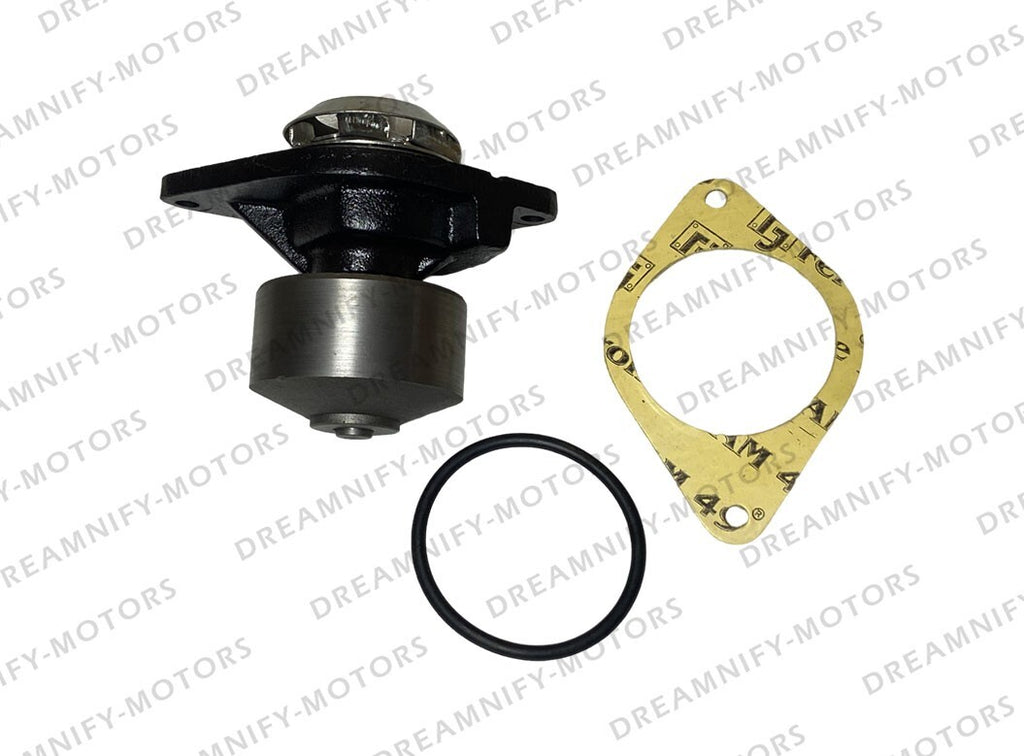 5.9L Cummins Water Pump - New Direct-Fit Diesel Replacement