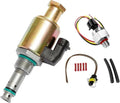7.3L Power Stroke IPR Valve - New Direct-Fit Diesel Replacement
