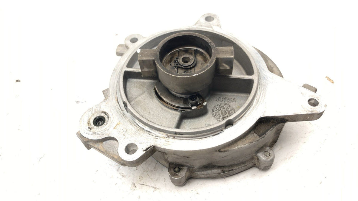 6.7L Power Stroke Vacuum Pump 2011-2016 - New Direct-Fit Diesel Replacement