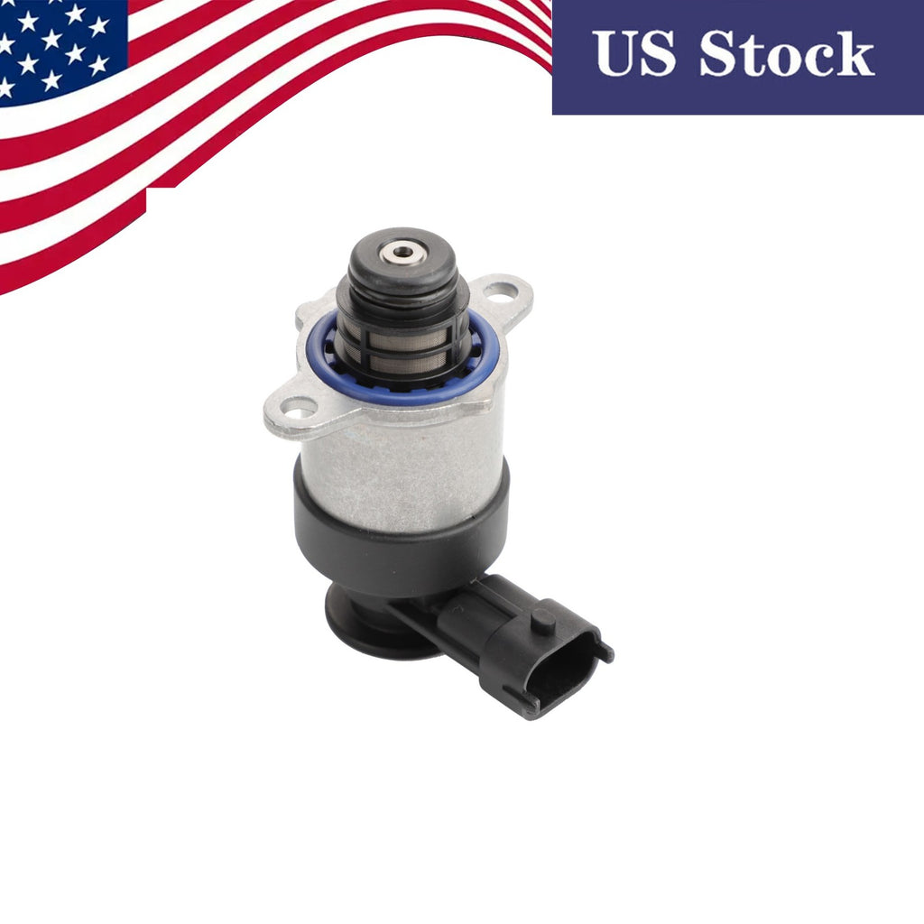 LML Duramax Fuel Pressure Regulator 2011-2016 - New Direct-Fit Diesel Replacement