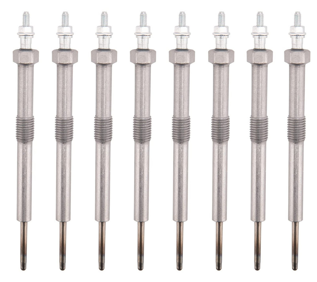 LLY Duramax Glow Plug - New Direct-Fit Diesel Replacement