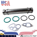 7.3L Power Stroke Oil Cooler 1994-2003 - New Direct-Fit Diesel Replacement