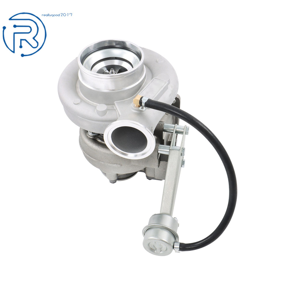 5.9L Cummins Turbocharger 1994-1998 - Remanufactured Direct-Fit Diesel Replacement