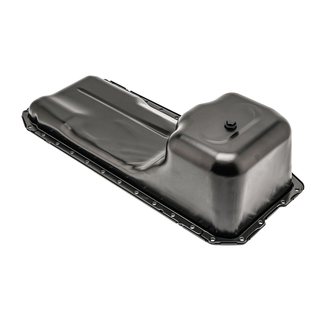 5.9L Cummins Oil Pan - New Direct-Fit Diesel Replacement