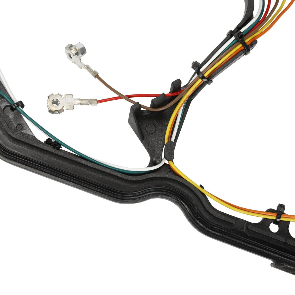 5.9L Cummins Valve Cover Gasket - New Direct-Fit Diesel Replacement