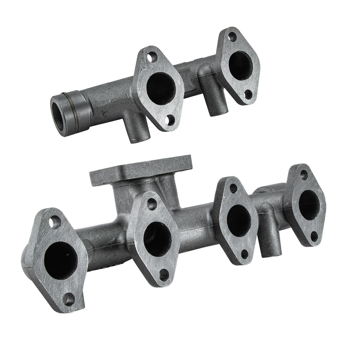 5.9L Cummins Exhaust Manifold - New Direct-Fit Diesel Replacement