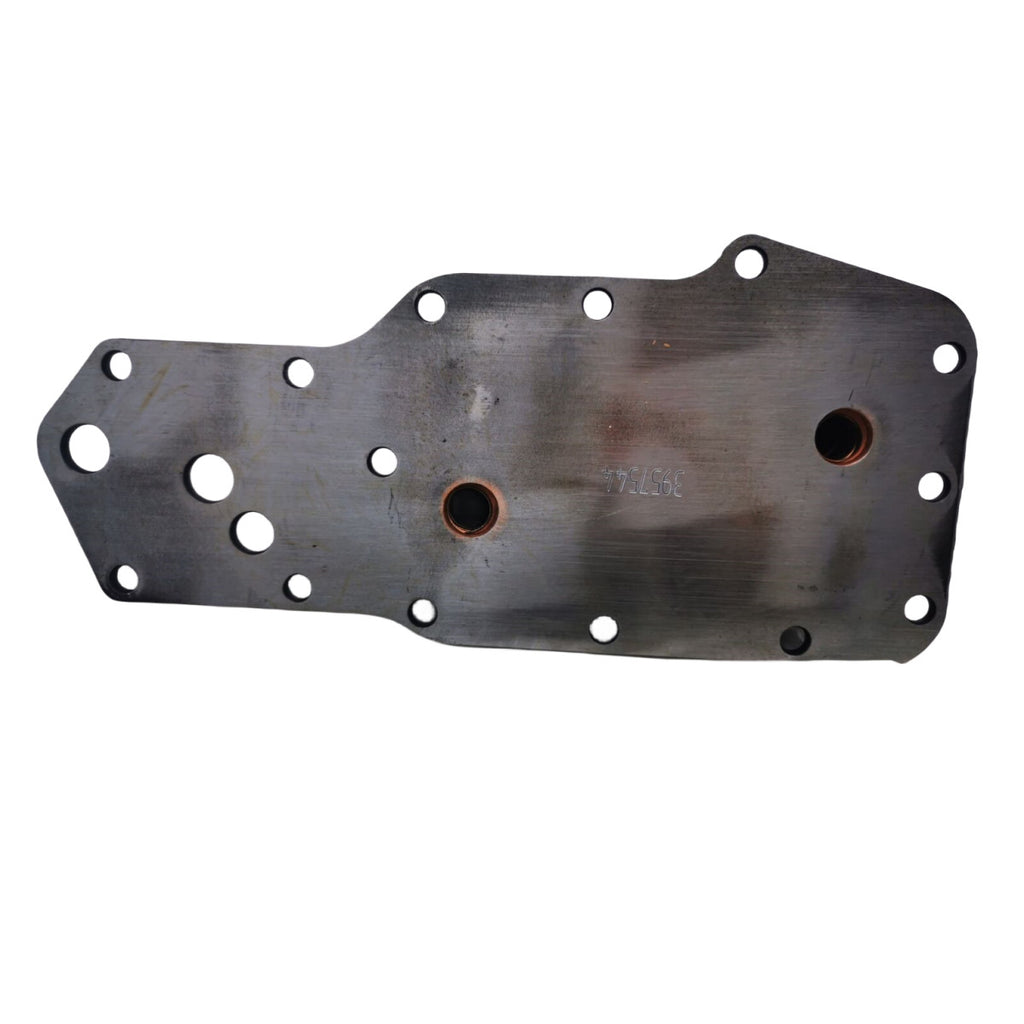 5.9L Cummins Oil Cooler 1989-1997 - New Direct-Fit Diesel Replacement