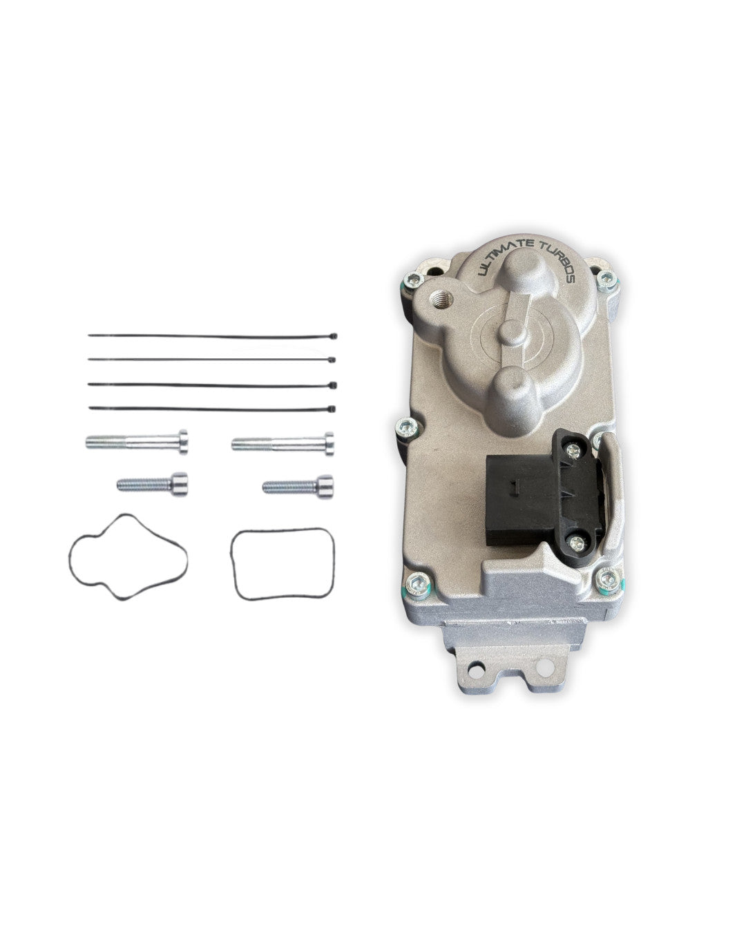 6.7L Cummins Turbo Actuator 2013-2017